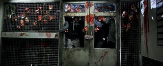 Illustration for article titled Vengeful Babies, Zombie Romeo And Juliet And The Horde Stills